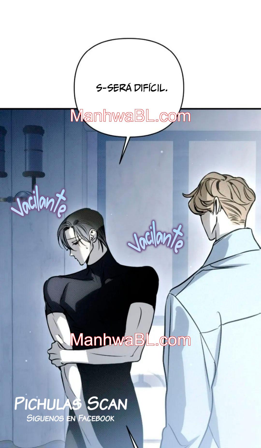 Solo para dos - Capítulo 43 manhwa