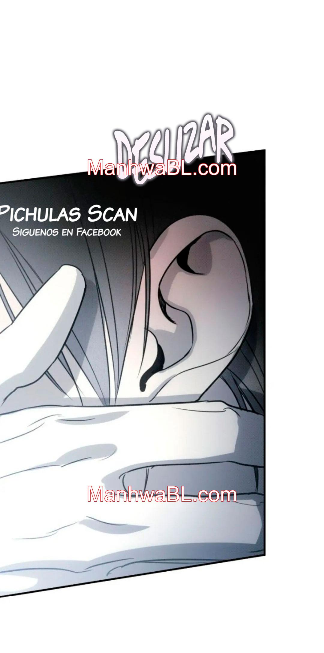 Solo para dos - Capítulo 43 manhwa