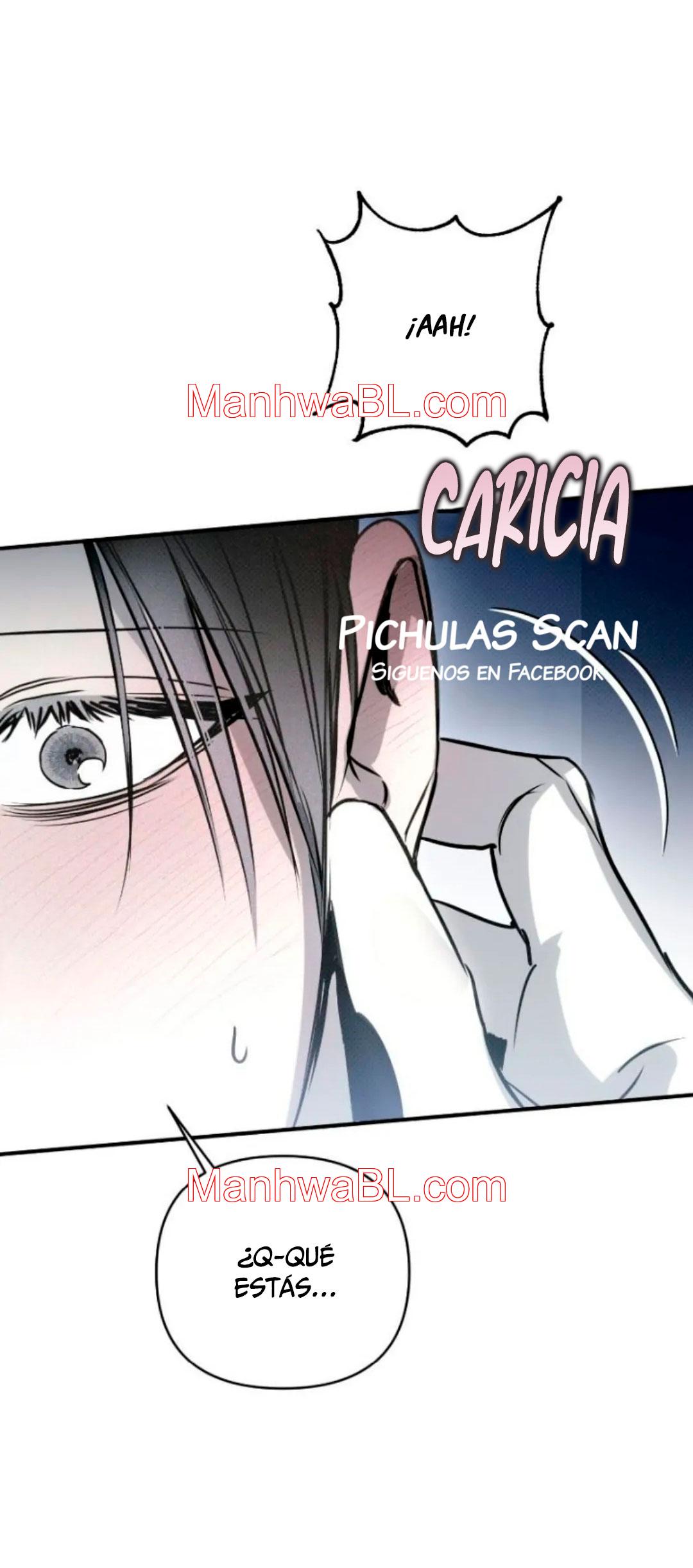 Solo para dos - Capítulo 43 manhwa