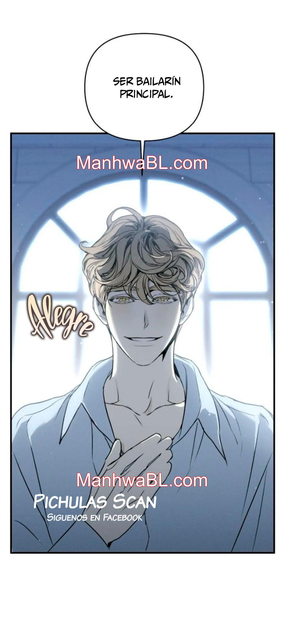 Solo para dos - Capítulo 43 manhwa