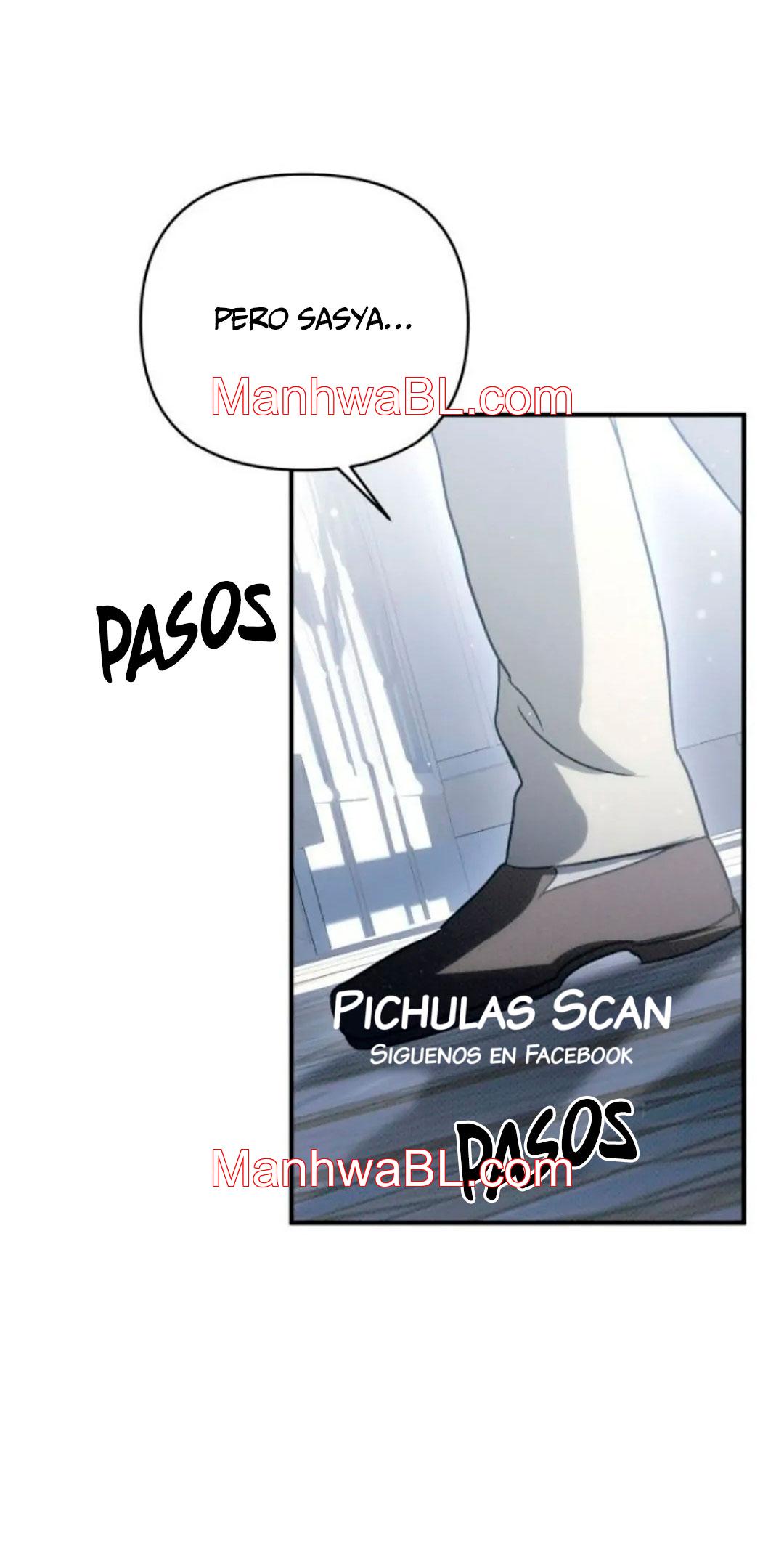 Solo para dos - Capítulo 43 manhwa