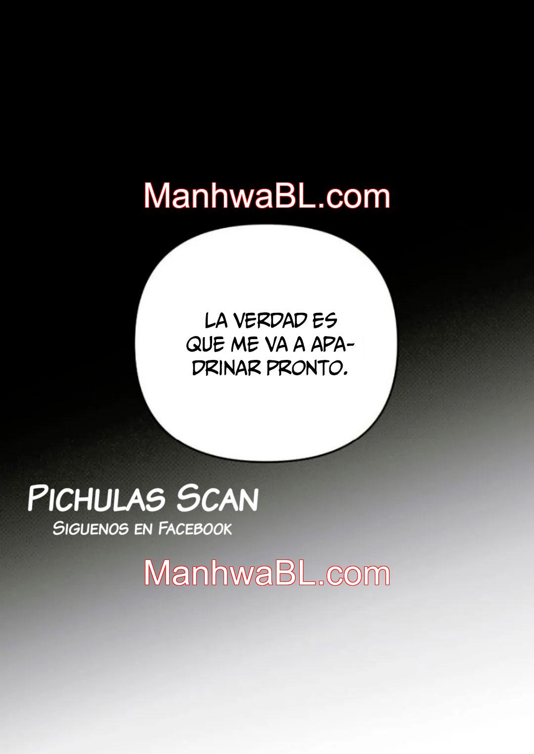 Solo para dos - Capítulo 43 manhwa