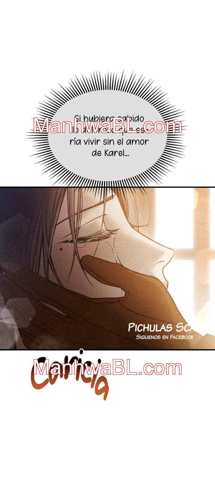 Solo para dos - Capítulo 45 2 manhwa