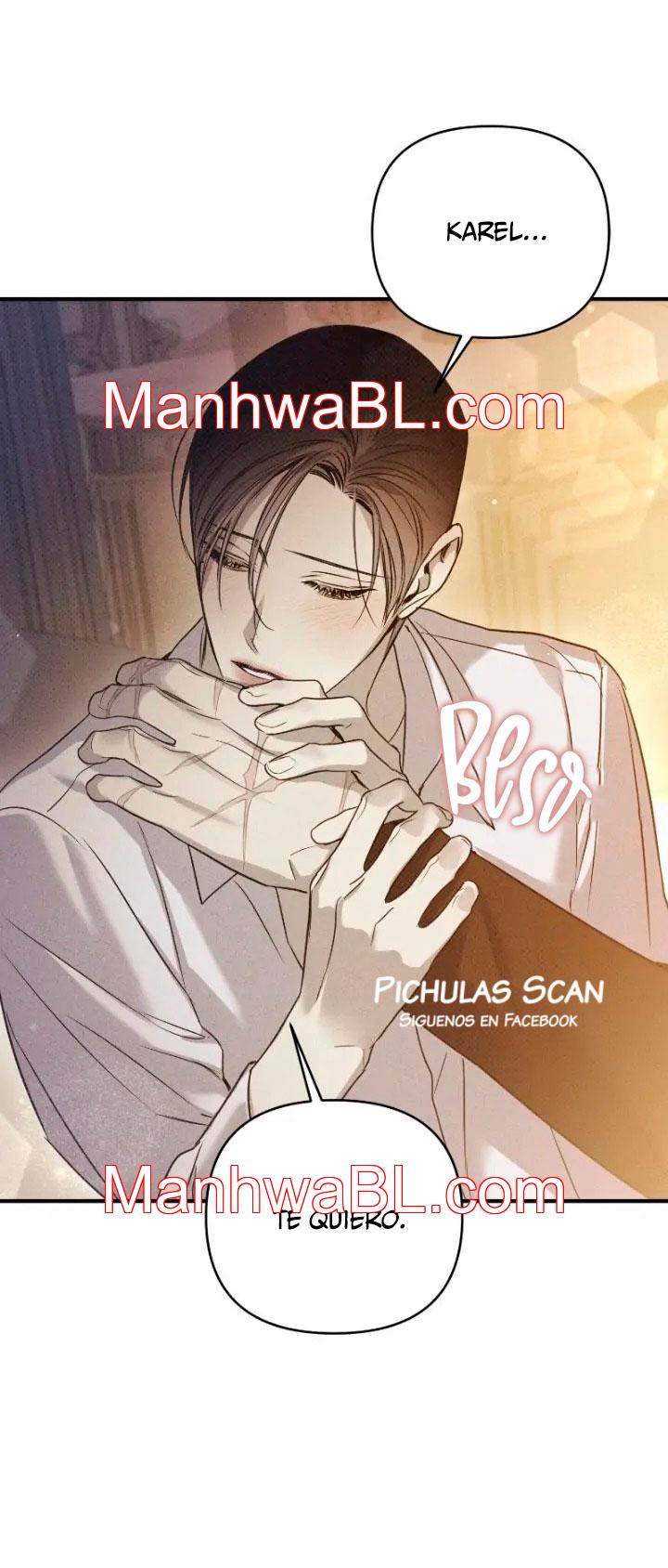 Solo para dos - Capítulo 45 2 manhwa