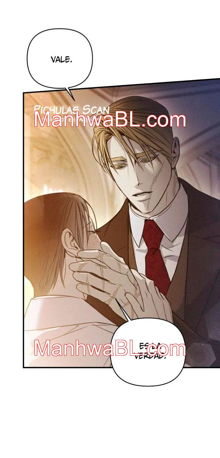 Solo para dos - Capítulo 45 2 manhwa