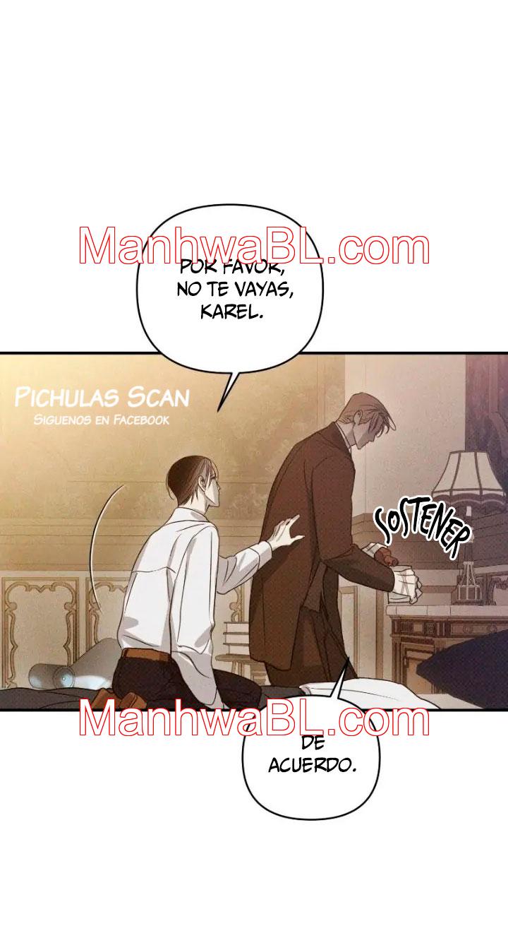 Solo para dos - Capítulo 45 2 manhwa