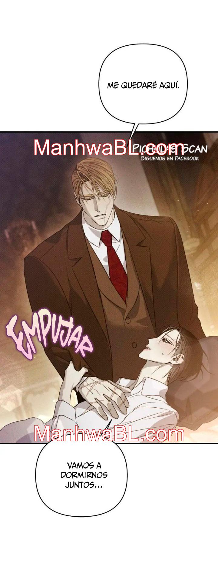 Solo para dos - Capítulo 45 2 manhwa
