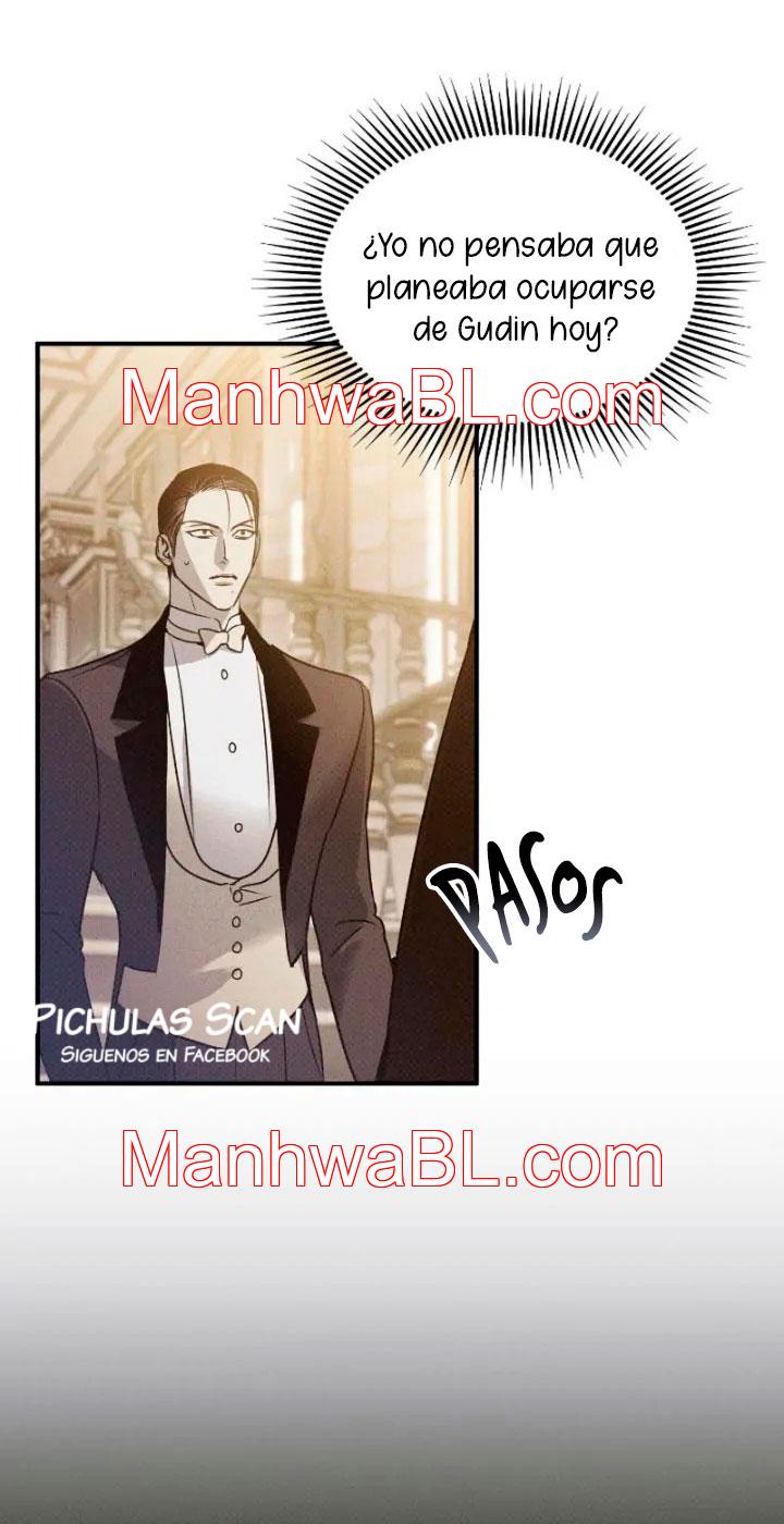Solo para dos - Capítulo 45 2 manhwa