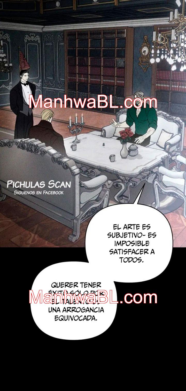 Solo para dos - Capítulo 45 2 manhwa
