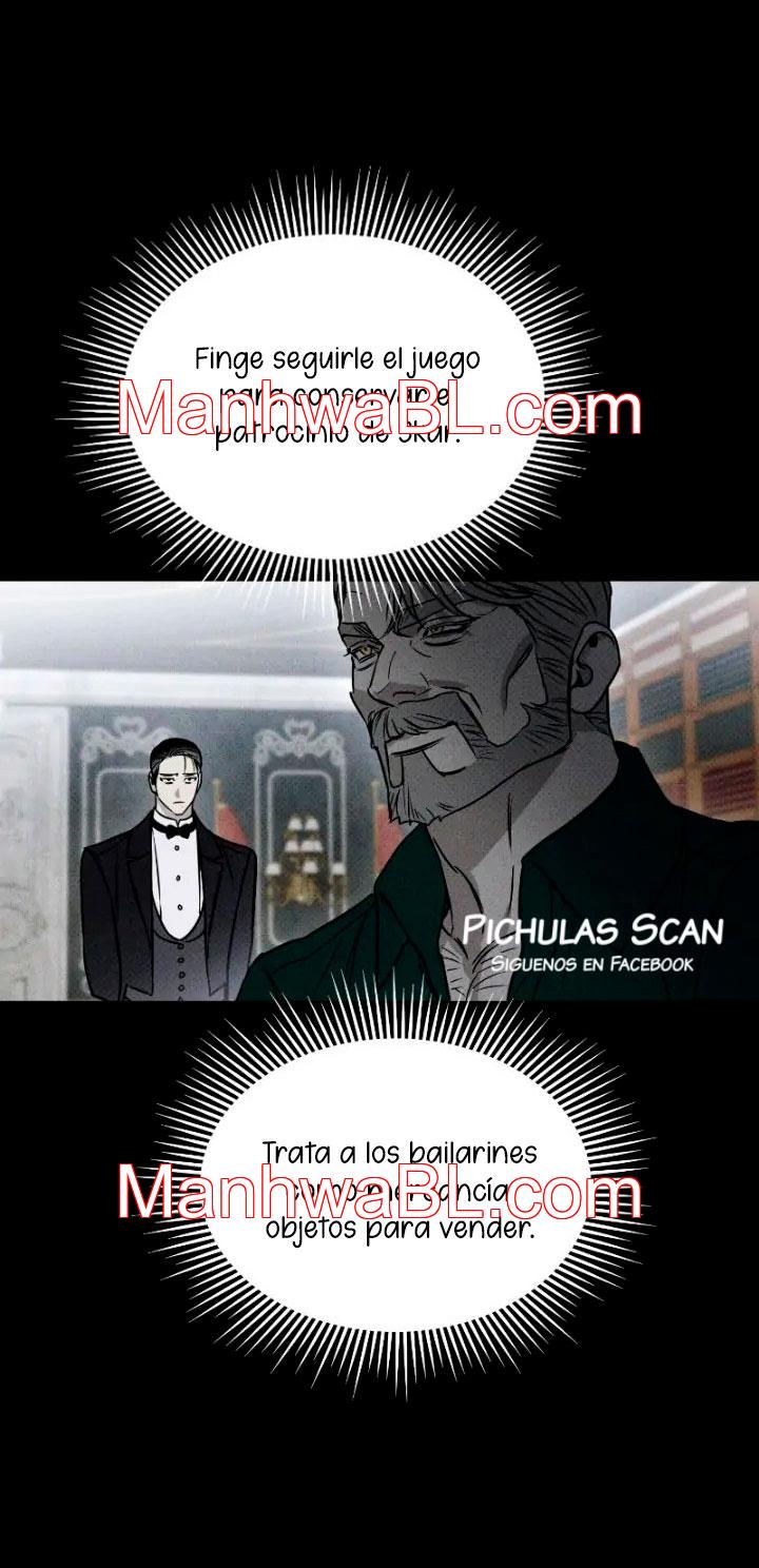 Solo para dos - Capítulo 45 2 manhwa