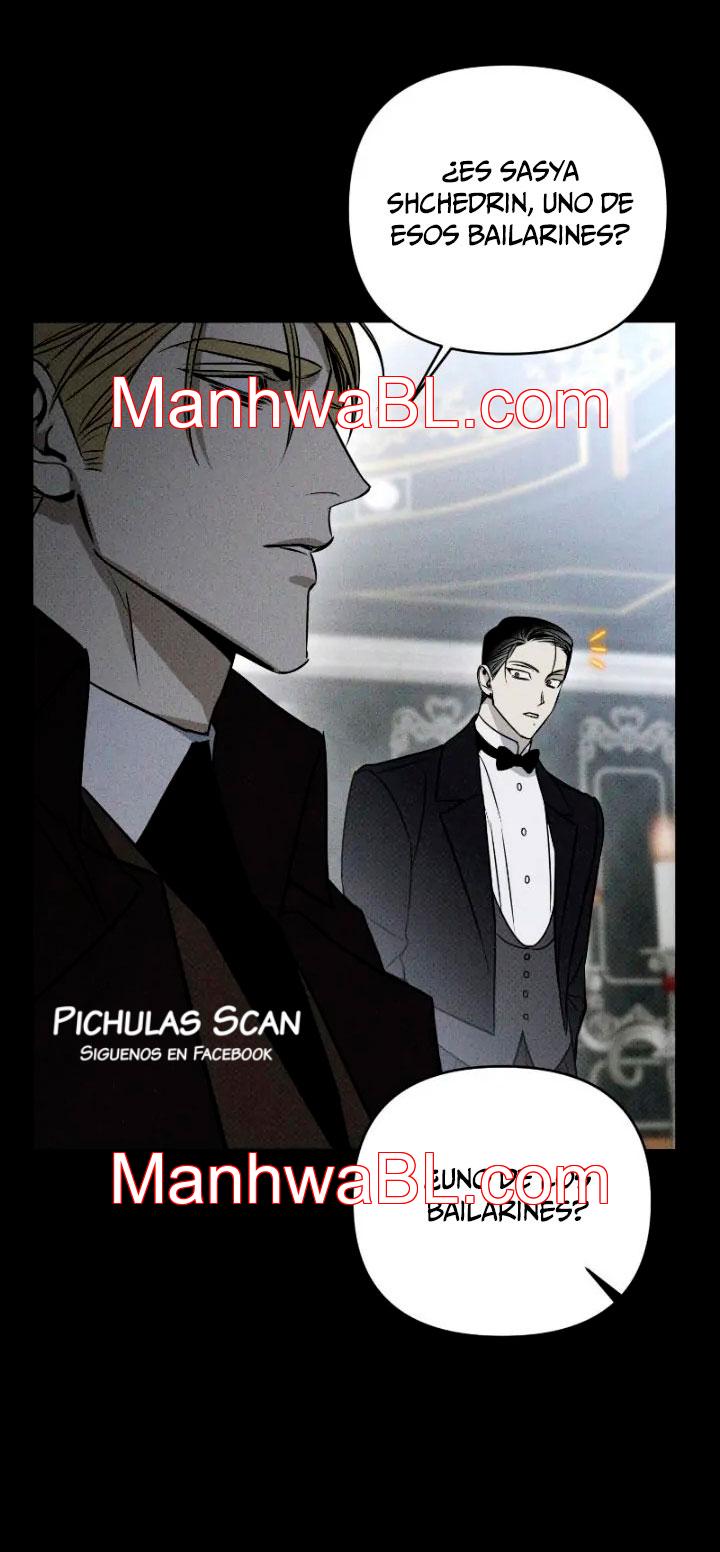 Solo para dos - Capítulo 45 2 manhwa