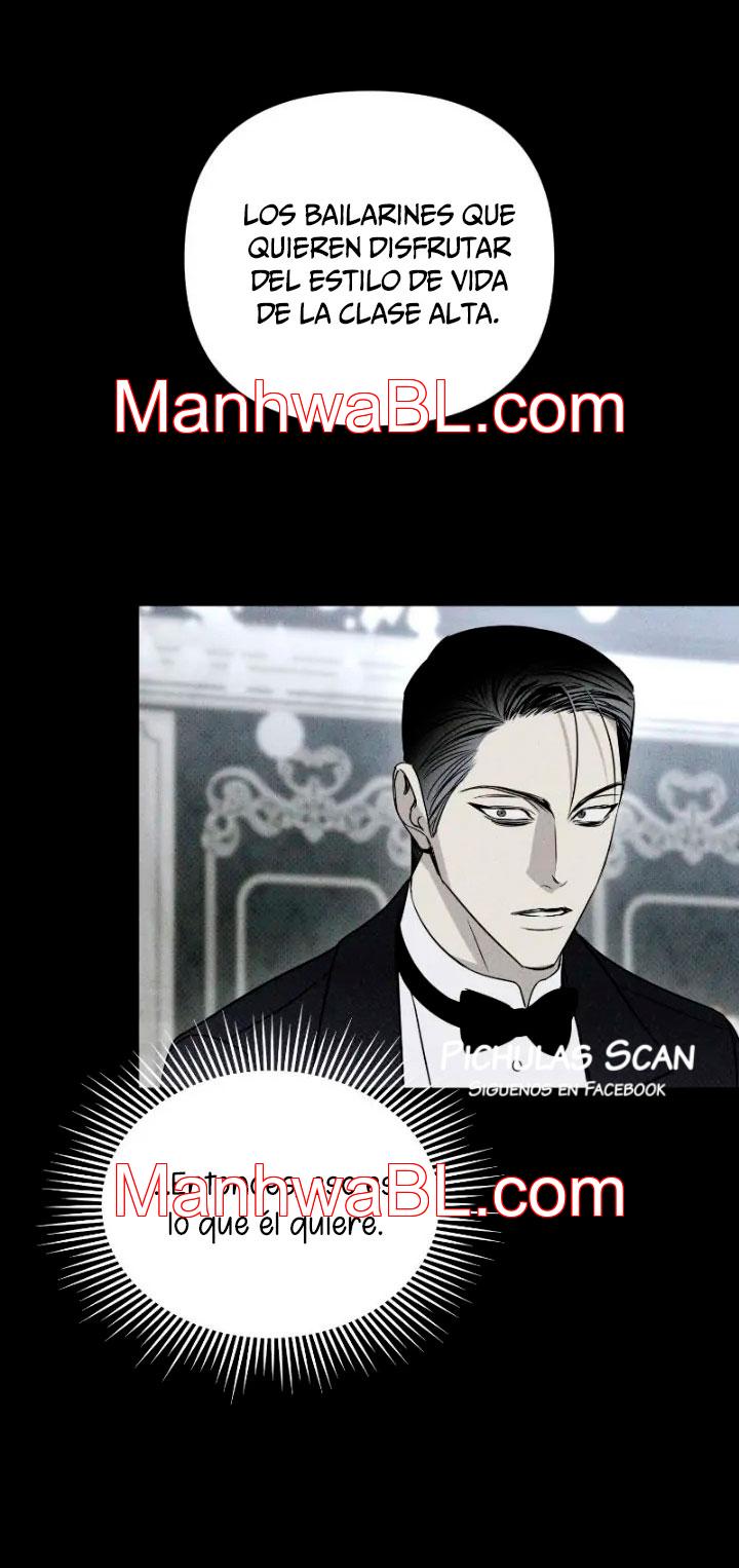 Solo para dos - Capítulo 45 2 manhwa