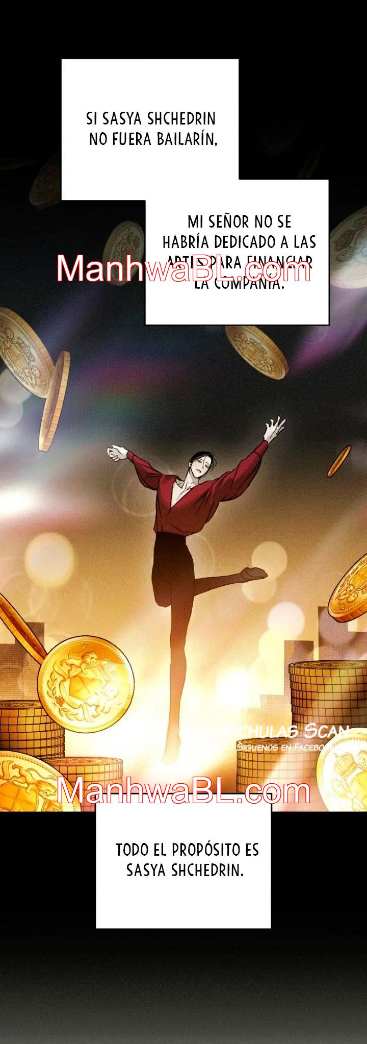 Solo para dos - Capítulo 45 2 manhwa