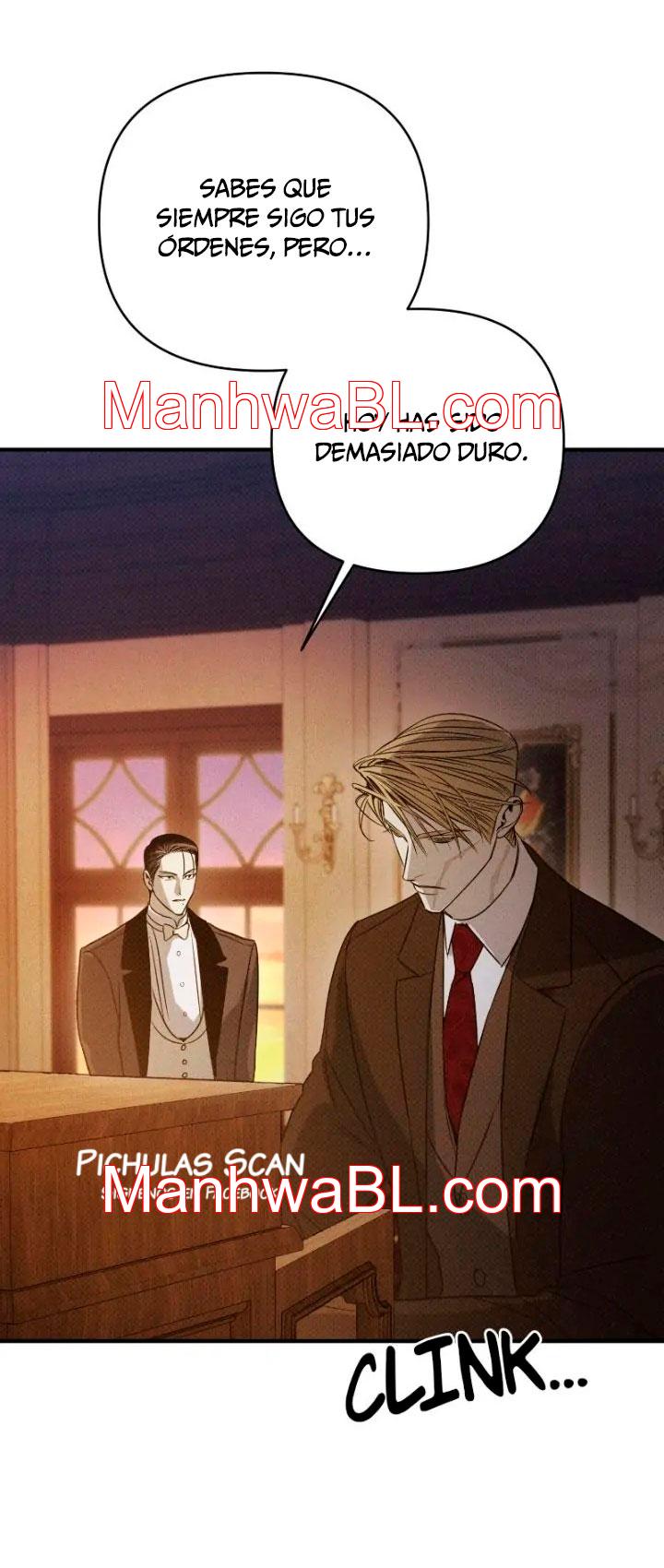 Solo para dos - Capítulo 45 2 manhwa