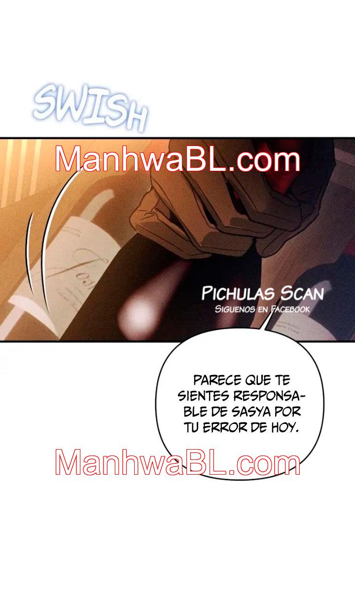 Solo para dos - Capítulo 45 2 manhwa