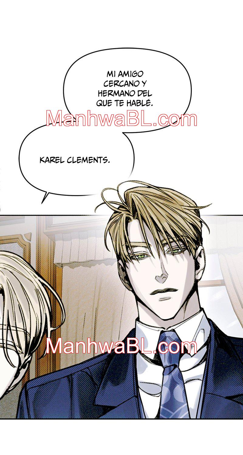 Solo para dos - Capitulo 3 manhwa