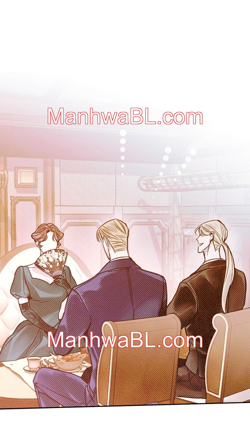 Solo para dos - Capitulo 3 manhwa