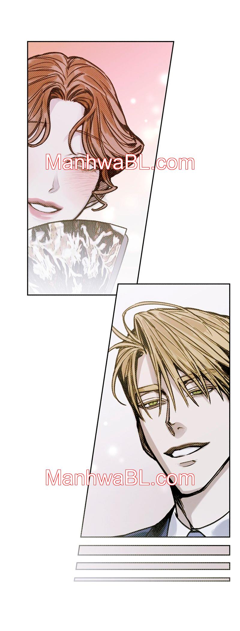 Solo para dos - Capitulo 3 manhwa