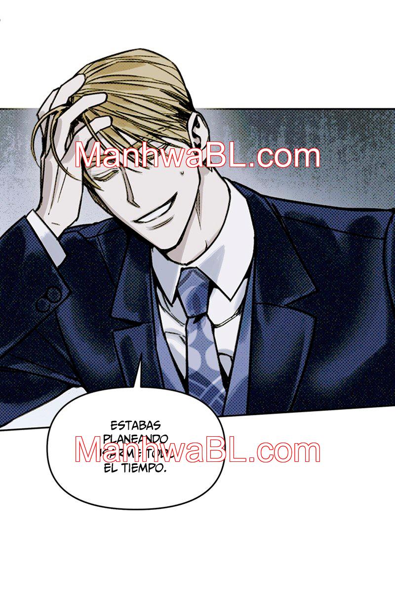 Solo para dos - Capitulo 3 manhwa
