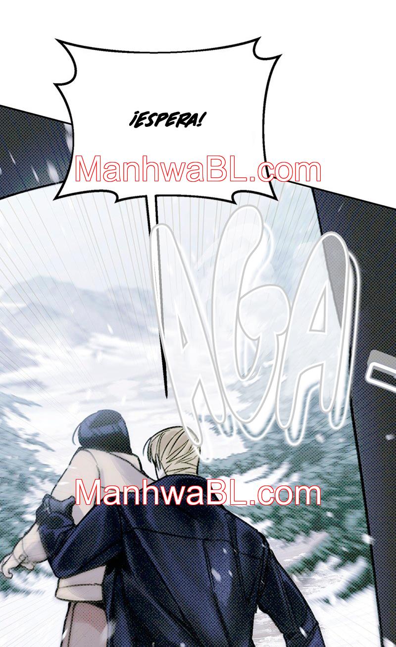 Solo para dos - Capitulo 3 manhwa