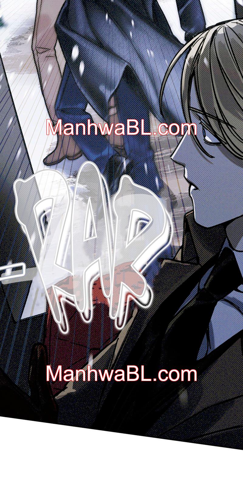 Solo para dos - Capitulo 3 manhwa