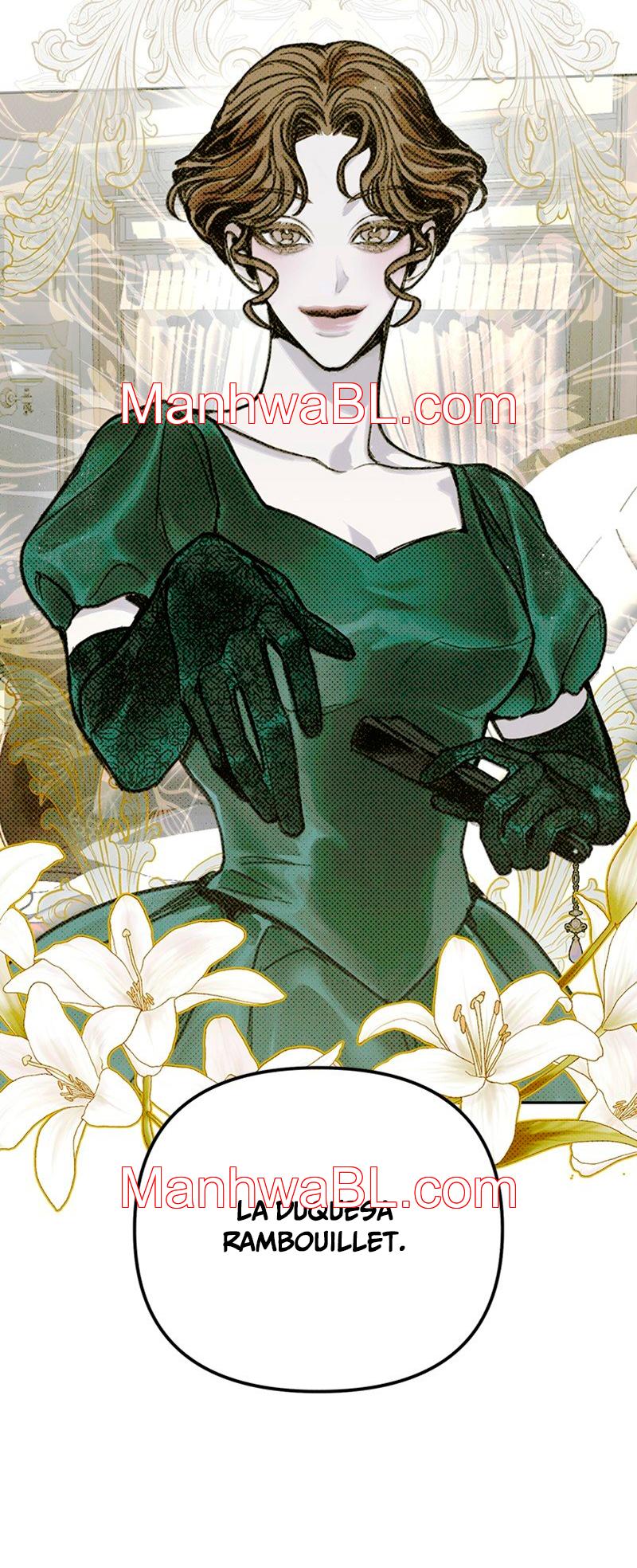Solo para dos - Capitulo 3 manhwa