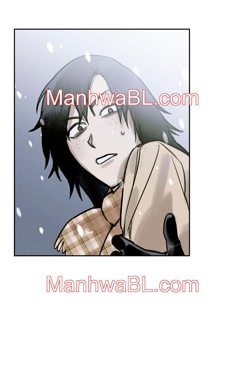 Solo para dos - Capitulo 3 manhwa