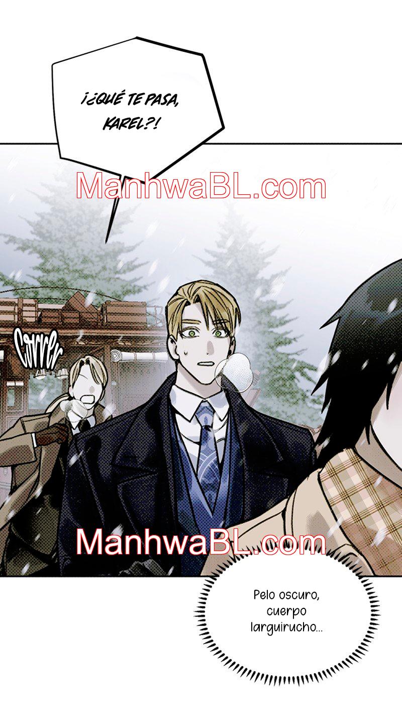 Solo para dos - Capitulo 3 manhwa