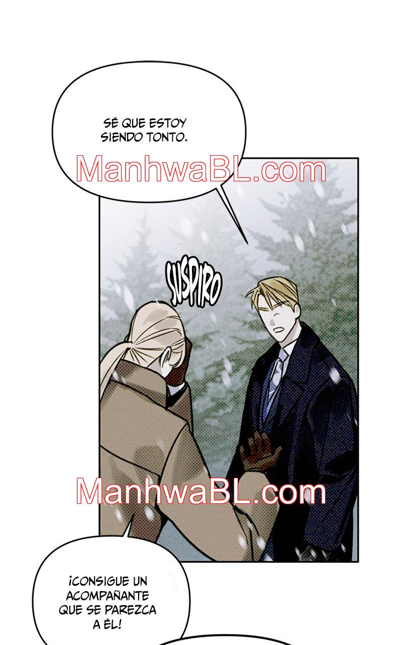 Solo para dos - Capitulo 3 manhwa