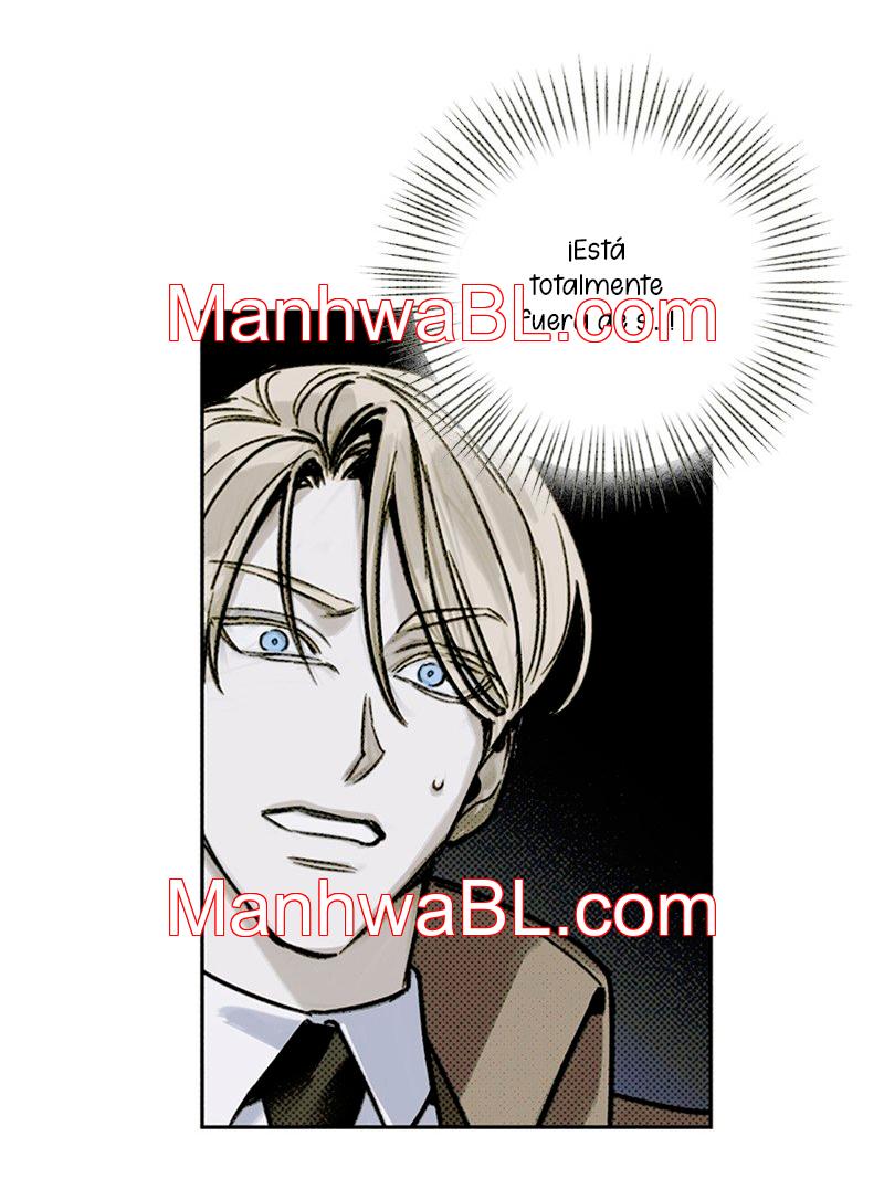 Solo para dos - Capitulo 3 manhwa