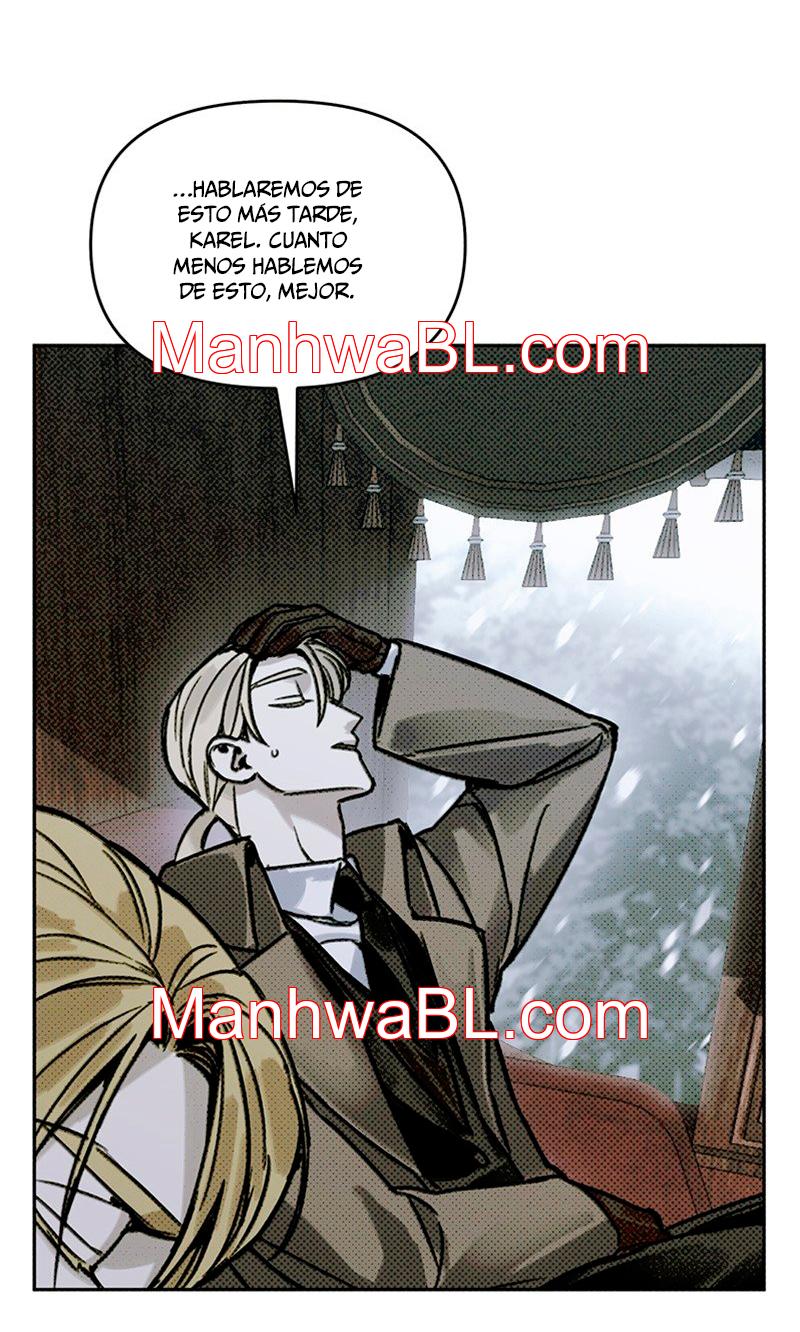 Solo para dos - Capitulo 3 manhwa