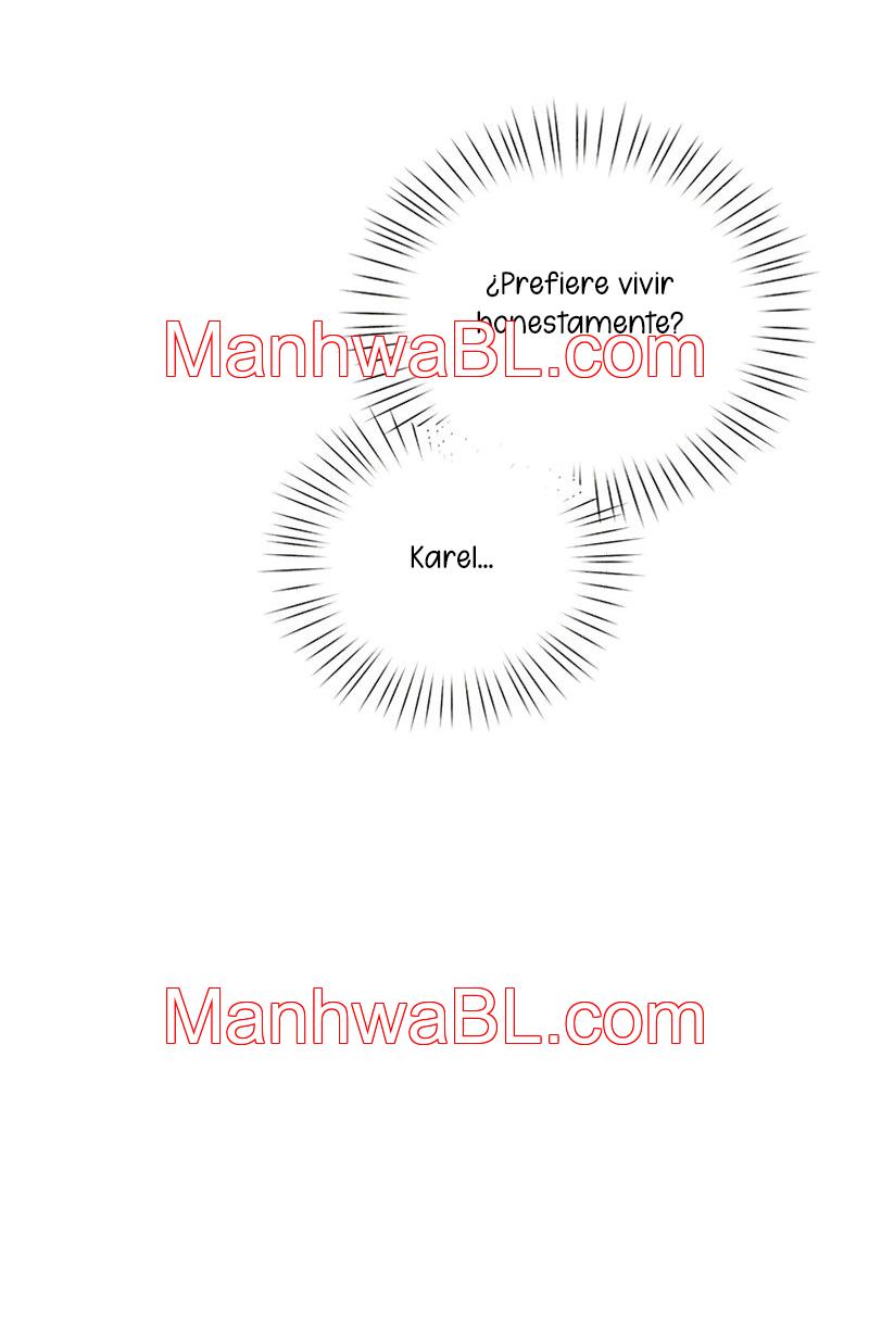 Solo para dos - Capitulo 3 manhwa