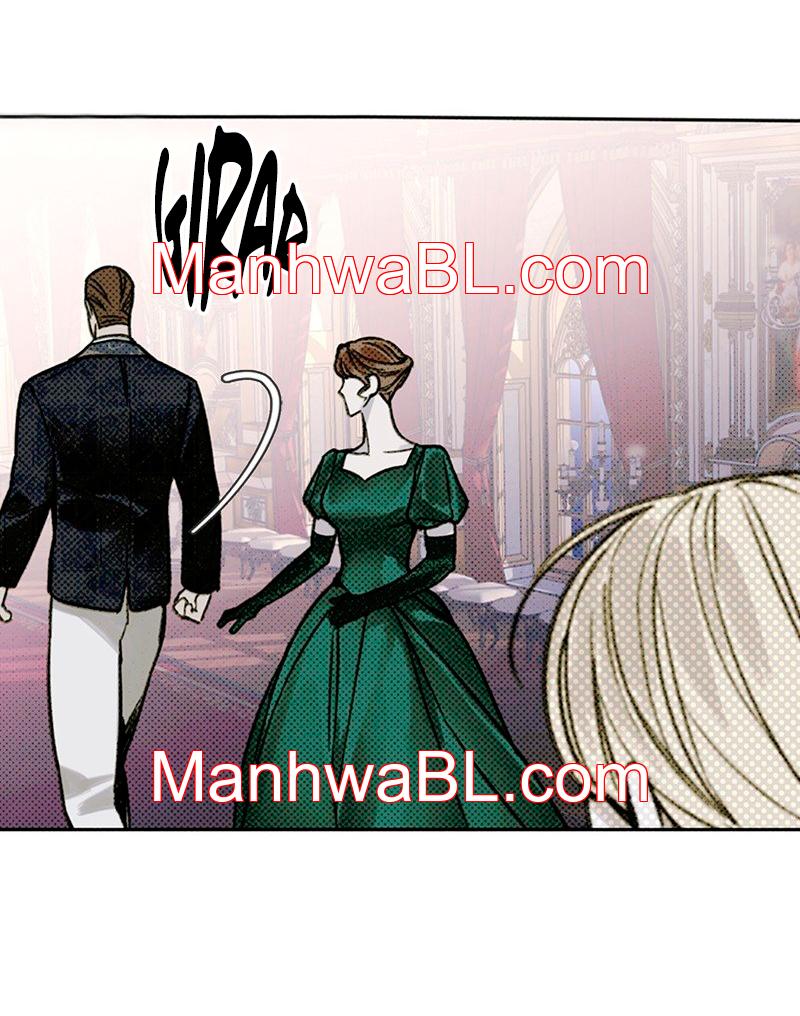 Solo para dos - Capitulo 3 manhwa
