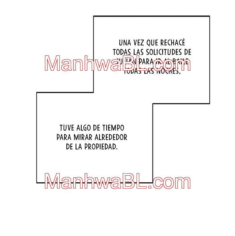 Solo para dos - Capitulo 3 manhwa