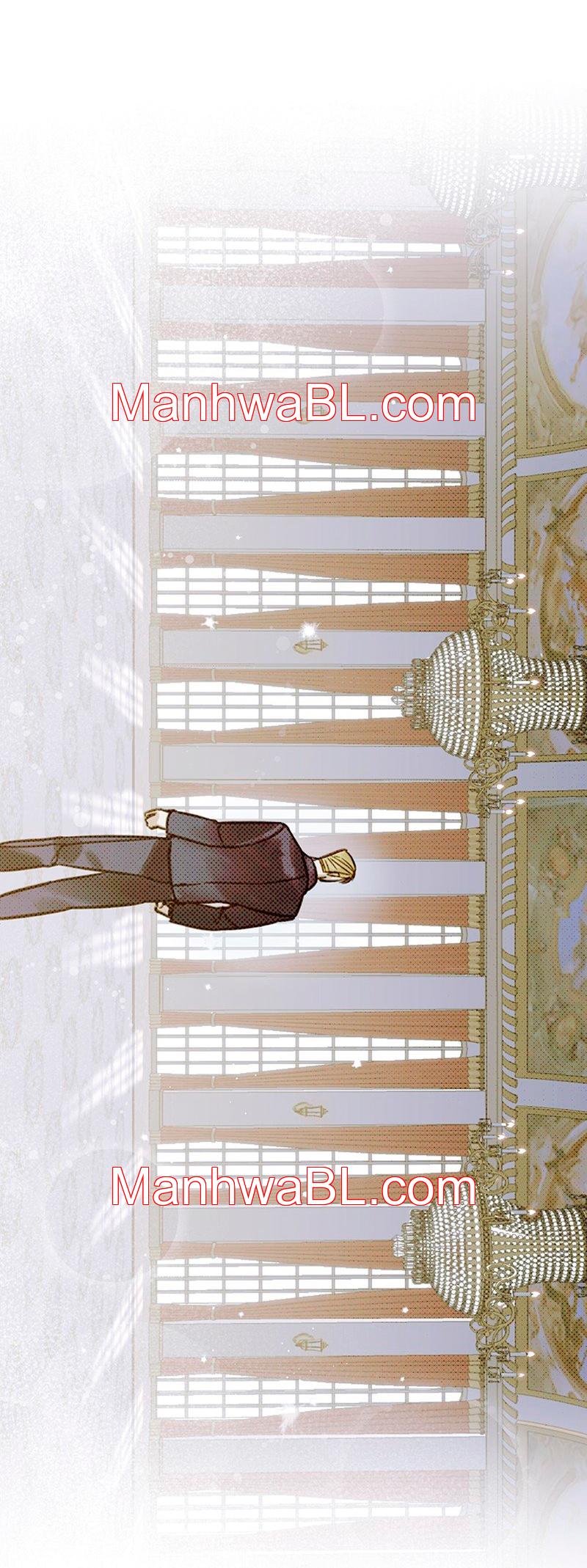 Solo para dos - Capitulo 3 manhwa