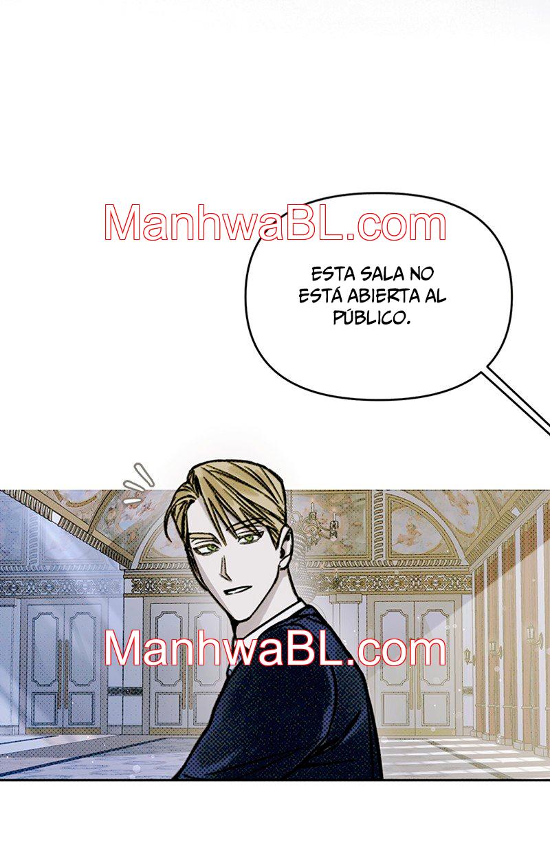 Solo para dos - Capitulo 3 manhwa