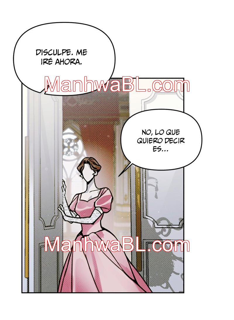 Solo para dos - Capitulo 3 manhwa