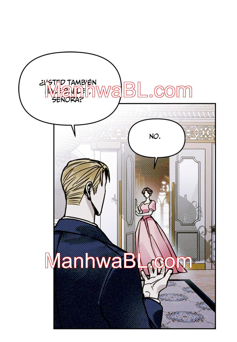 Solo para dos - Capitulo 3 manhwa