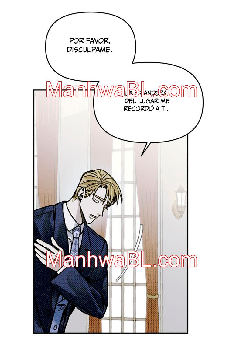 Solo para dos - Capitulo 3 manhwa