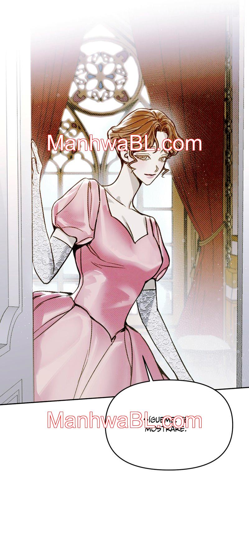 Solo para dos - Capitulo 3 manhwa
