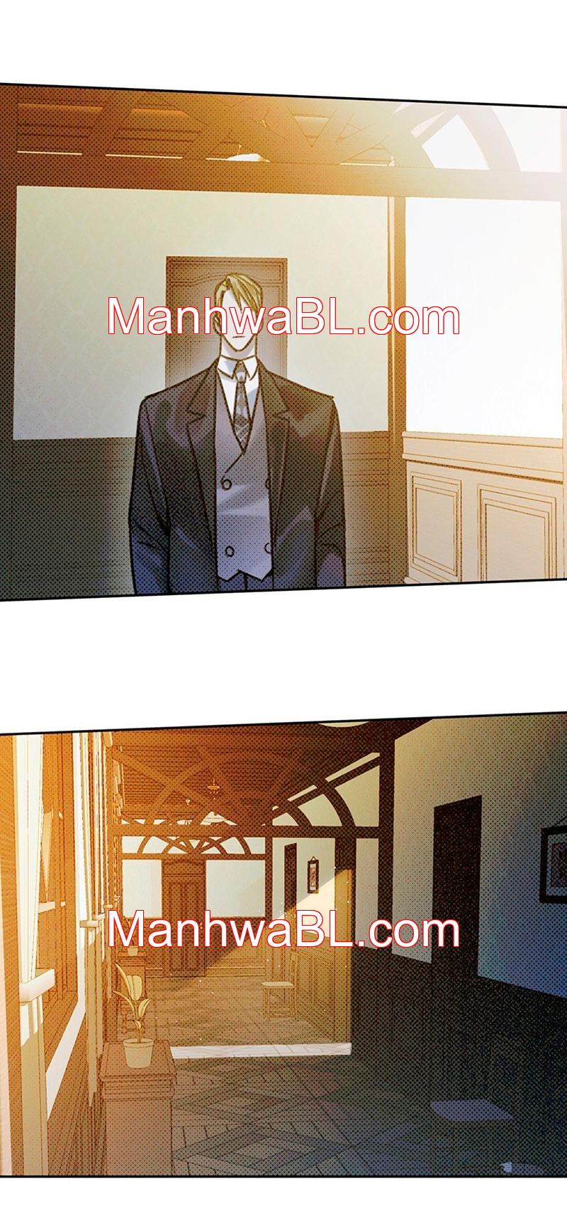 Solo para dos - Capitulo 3 manhwa