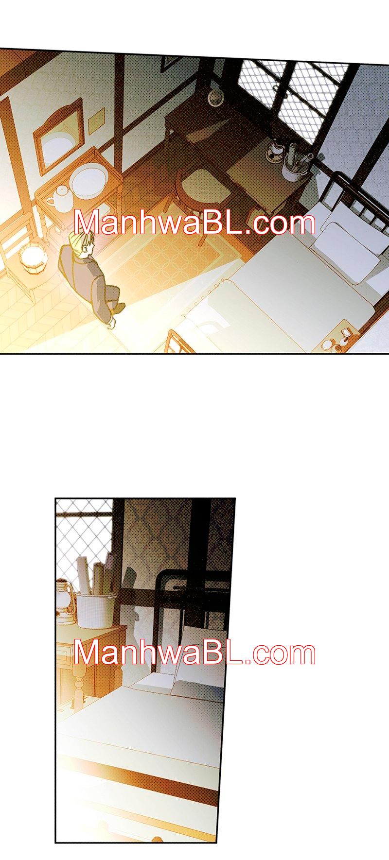 Solo para dos - Capitulo 3 manhwa