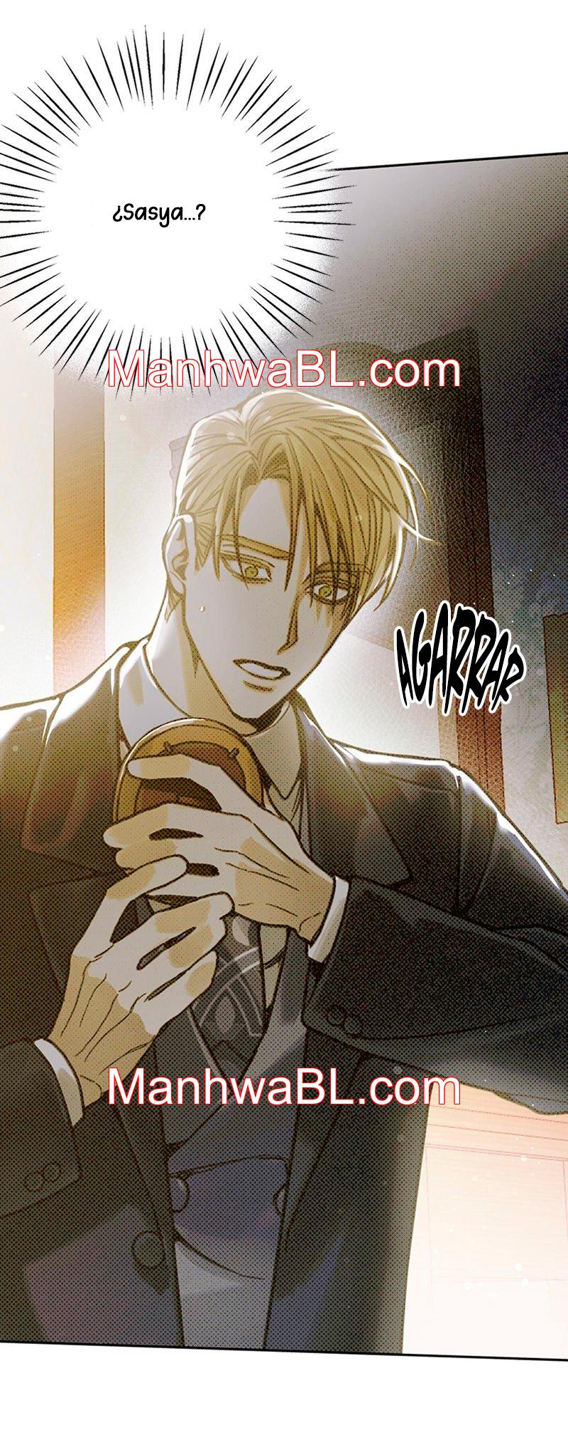 Solo para dos - Capitulo 3 manhwa