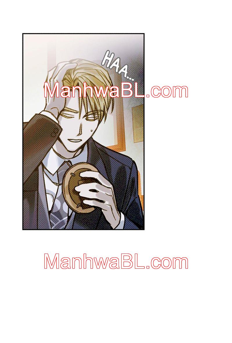 Solo para dos - Capitulo 3 manhwa
