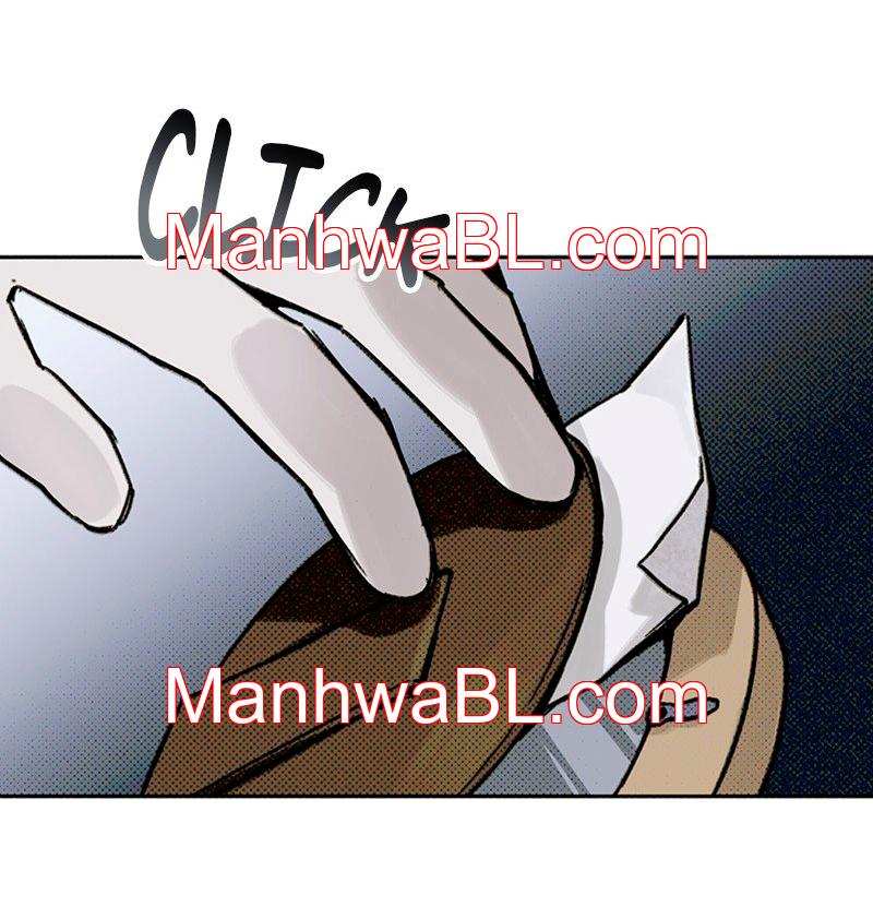 Solo para dos - Capitulo 3 manhwa