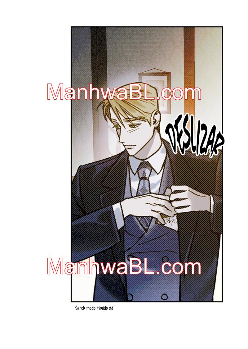 Solo para dos - Capitulo 3 manhwa