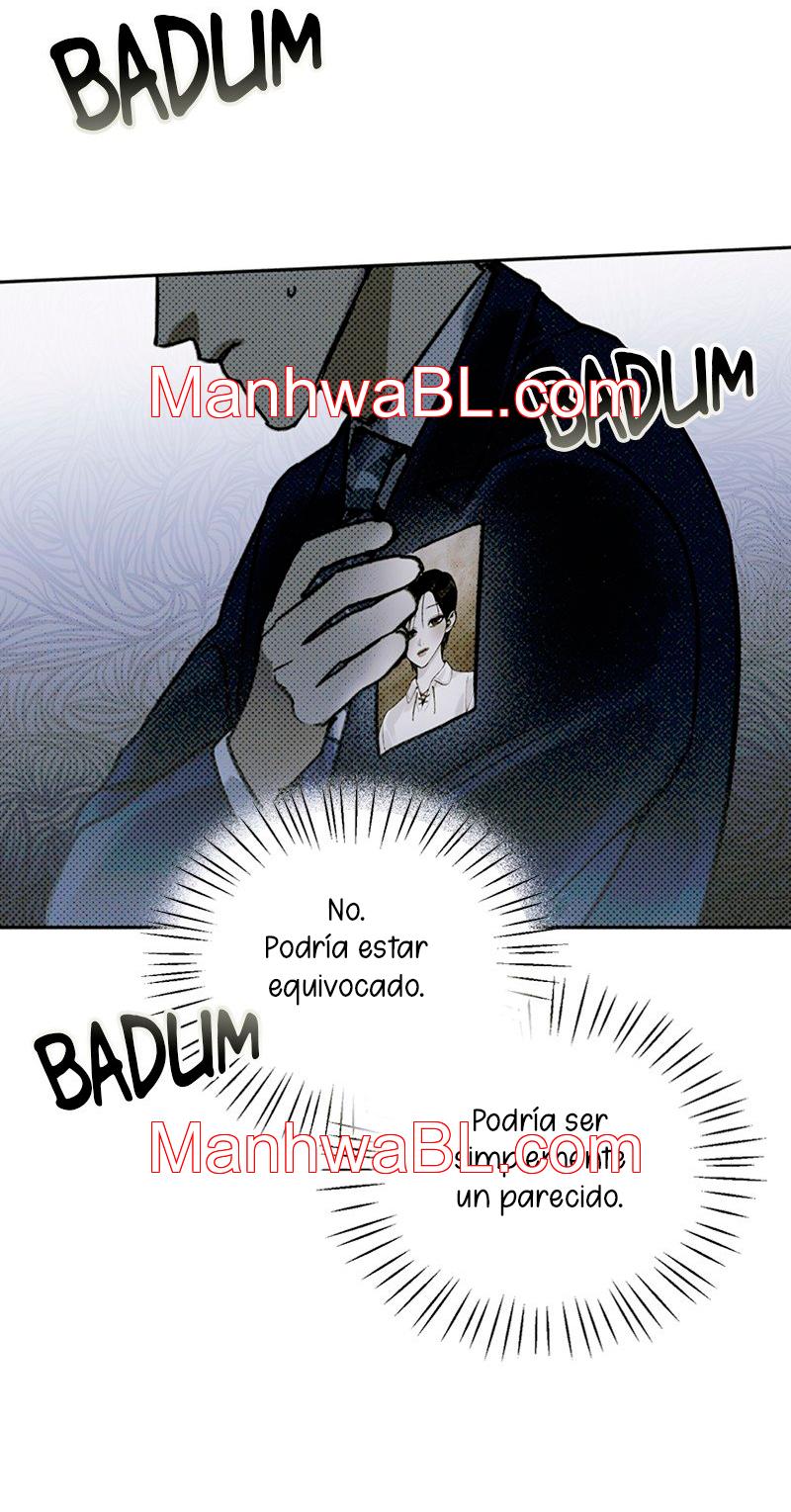 Solo para dos - Capitulo 3 manhwa