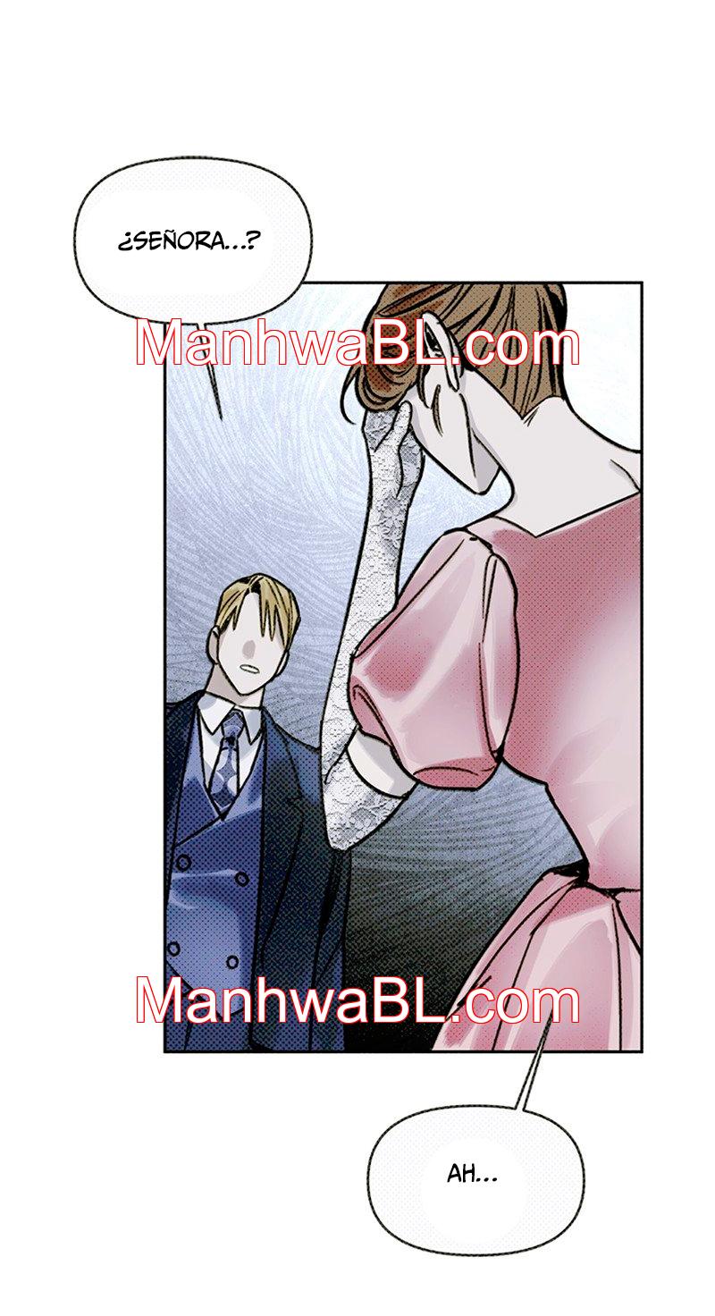 Solo para dos - Capitulo 3 manhwa