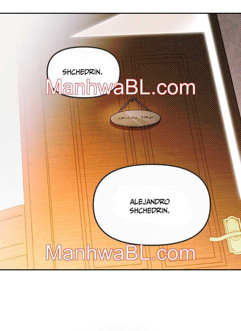 Solo para dos - Capitulo 3 manhwa