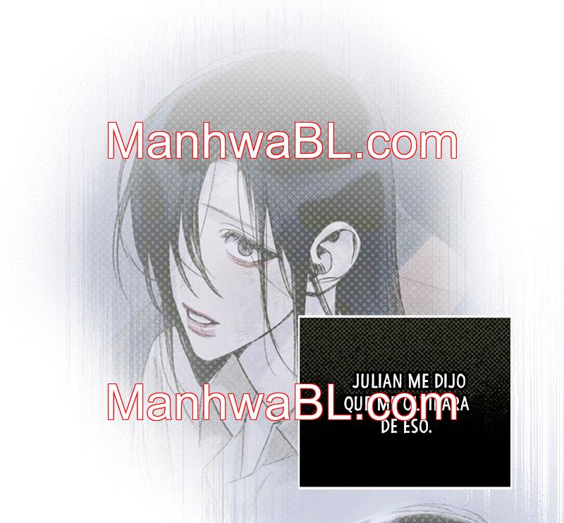 Solo para dos - Capitulo 3 manhwa